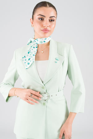 Офис Hebis Mint Set Set