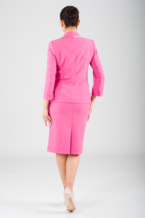 HNTFY Pink Large Body Office Set