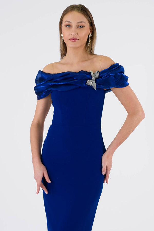 FRIBOURG SAKS Dress Dress