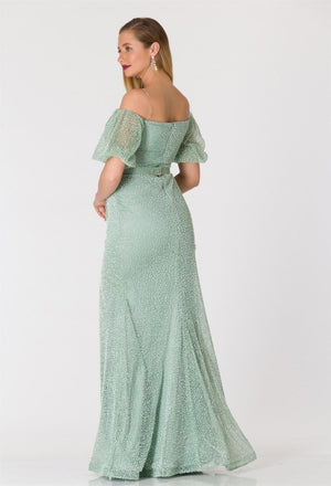 Guz Mint Evening Dress