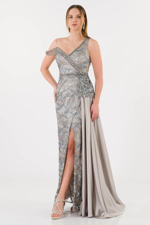 Nora Gray Evening Dress