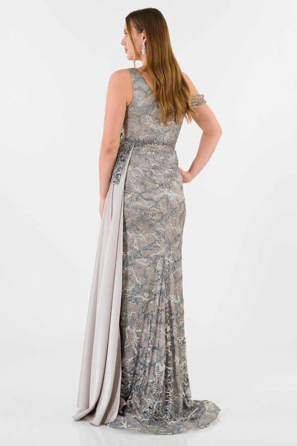 Nora Gray Evening Dress