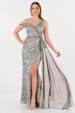 Nora Gray Evening Dress