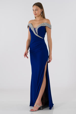 Ohur sax evening dress dress