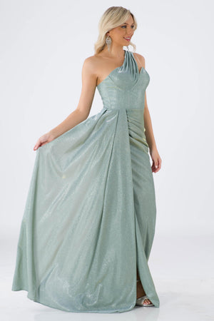 Olbıa Mint Evening Dress