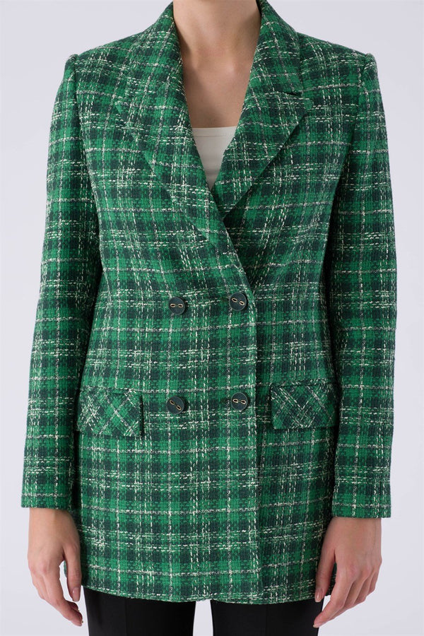 Roman Benetton Women's Jacket