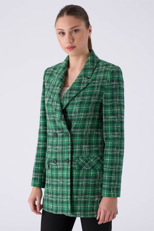 Roman Benetton Women's Jacket